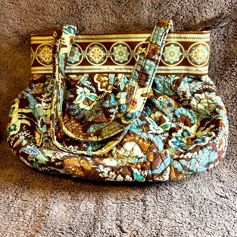 Vera Bradley Bag